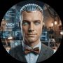 Agent Andy — LLMUI Entreprise v5.0